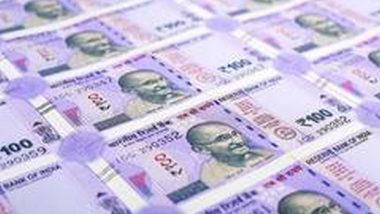 Rupee Falls 12 Paise to Record Low of 77.74 Against US Dollar in Early Trade